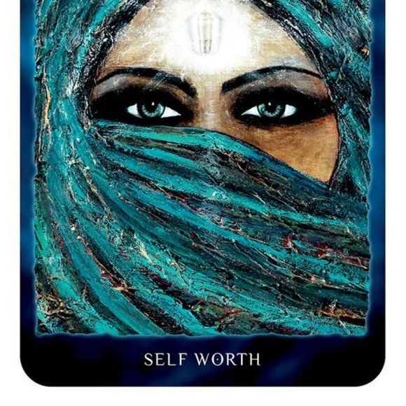 Cosmic Reading Cards - Picture 13 of 16